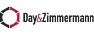 Day & Zimmermann logo