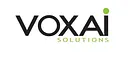 Voxai Solutions logo
