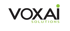 Voxai Solutions logo