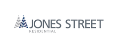 Jones Street Residential logo