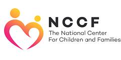 NCCF logo