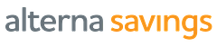 Alterna Savings logo