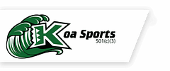 Koa Sports logo