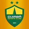 Cuiabá Esporte Clube logo