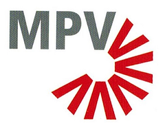 MPV Maurer Personalvermittlung logo