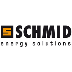 Schmid AG energy solutions logo