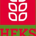 HEKS Hilfswerk der Evangelisch-reformierten Kirche Schweiz logo