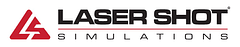Laser Shot logo