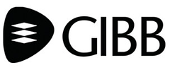 GIBB logo