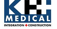 KHI Medical logo