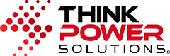 Think Power Solutions logo