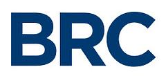 BRC logo