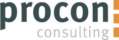 Procon Consulting logo