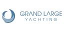 Grand Large Yachting logo