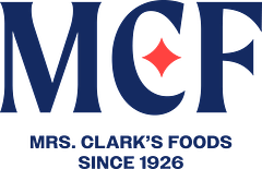Mrs Clarks logo