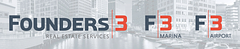 Founders3 logo