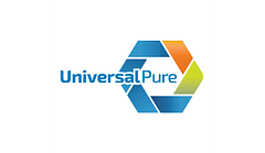 Universal Pure logo