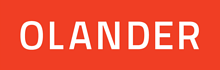 The Olander Company logo