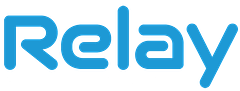 Relay Robotics logo