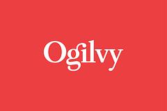 Ogilvy UK logo