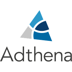 Adthena logo