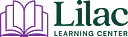 Lilac Learning Center logo