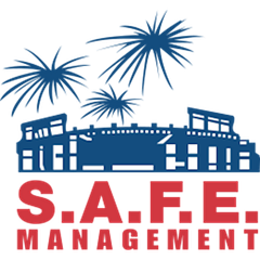 S.A.F.E Management  logo