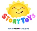Storytoys logo