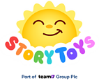 Storytoys logo