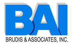 Brudis & Associates logo