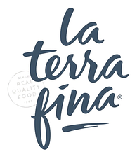 La Terra Fina Usa logo