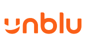 Unblu logo