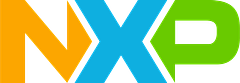 NXP Semiconductors logo