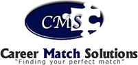 Career Match Solutions logo