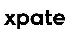 xpate logo