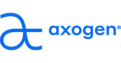 Axogen logo