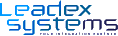 LEADEX SYSTEMS LLC-FZ logo