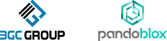Pandoblox logo