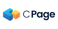 Cpage logo