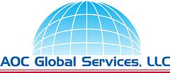 AOC Global Services logo
