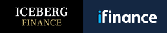 Iceberg Finance Group logo