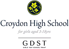 GDST logo