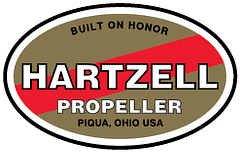 Hartzell Propeller logo