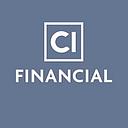 CI Financial logo
