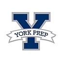 York Preparatory Academy  logo