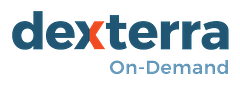 Dexterra On-Demand logo