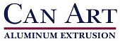 Can Art Aluminum Extrusion logo