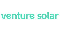 Venture Home logo