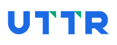 UTTR logo