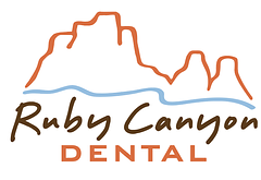 Ruby Canyon Dental Group PC logo